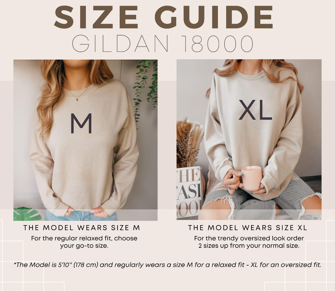 Dont Judge What You Dont Understand Sweatshirt